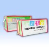 Wholesale cosmetic bag/ladies mini bag/make up bag