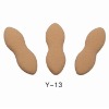 Wholesale eye shadow sponge