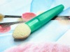 Wholesale beauty cosmetic eye shadow applicator tip