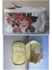 Wholesale cosmetic bag PVC