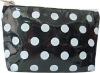 Wholesale black Cosmetic Bag