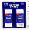 Wholesale COTTON SWABS