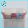 Wholesale daily use high-quality makeup tools cotton bud
