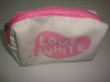 Wholesale fashion Cosmetic bag