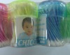 Wholesale cosmetic/medical cotton bud stick/cotton tipped buds