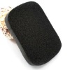 Wholesale PVA foam facial cleaning sponge