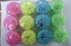 Wholesale cosmetic/medical cotton bud stick/cotton tipped buds