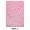 Wholesale exfoliating bath cellulose sponge for hotel cleaning