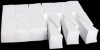 Wholesale 24 Pieces wedges Pack latex free Cosmetic Sponge