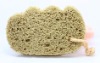 Wholesale Hydrophilic latex free Bath Sponge