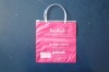 Wholesale plastic pvc cosmetics bag