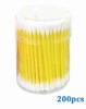 Wholesale Cotton bud cotton swabs