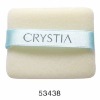 Wholesale flocky powder puff