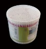 Wholesale 300pcs Cotton buds in PP can