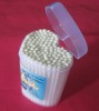 Wholesale Love box cotton bud