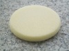 Wholesale Cosmetic facial foam sponge PUFF for loose powder makeup compact