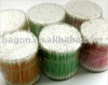 Wholesale cotton-tip swab
