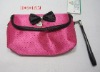 Wholesale Stock Fashion cosmetic bag