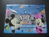 Wholesale Clear PVC document bag