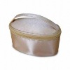 Wholesale Satin Toiletry Bag