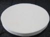 Wholesale Pure Cotton Powder Puff Black Soft and Comfortable