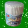 Wholesale Round box cotton bud