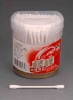 Wholesale 120pcs/box paper cotton buds