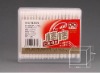 Wholesale 100pcs paper cotton buds