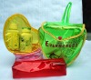Wholesale PVC comestic bag