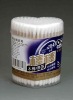 Wholesale wooden handle cotton buds