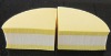 Wholesale New Flower Sponge Powder Puff