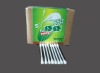 Wholesale 100pcs plastic stick woonden s