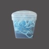 Wholesale 150pcs dental floss
