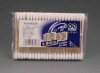 Wholesale wooden cotton swab(70pcs)