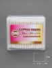 Wholesale paper stick cotton swab/cotton buds