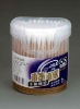 Wholesale high quality wooden stick cotton budsZT28988