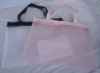 Wholesale Nylon mesh cosmetic bag