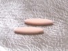 Wholesale cosmetic eye shadow puff