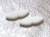 Wholesale cosmetic eye shadow puff