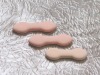 Wholesale cosmetic eye shadow puff