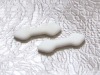 Wholesale cosmetic eye shadow puff