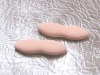 Wholesale cosmetic eye shadow puff
