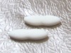 Wholesale cosmetic eye shadow puff