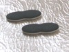 Wholesale cosmetic eye shadow puff