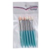 Wholesale eye shadow sponge