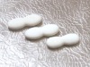 Wholesale cosmetic eye shadow puff