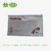 Wholesale holiday pvc zipper bag