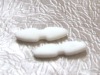 Wholesale cosmetic eye shadow puff