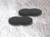 Wholesale cosmetic eye shadow puff
