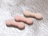 Wholesale cosmetic eye shadow puff